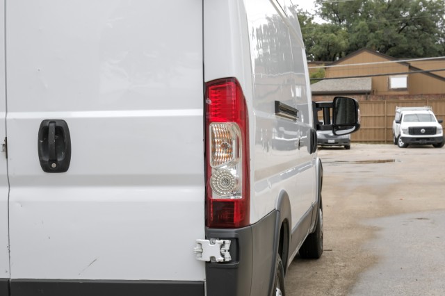 2018 Ram ProMaster Cargo Van  36