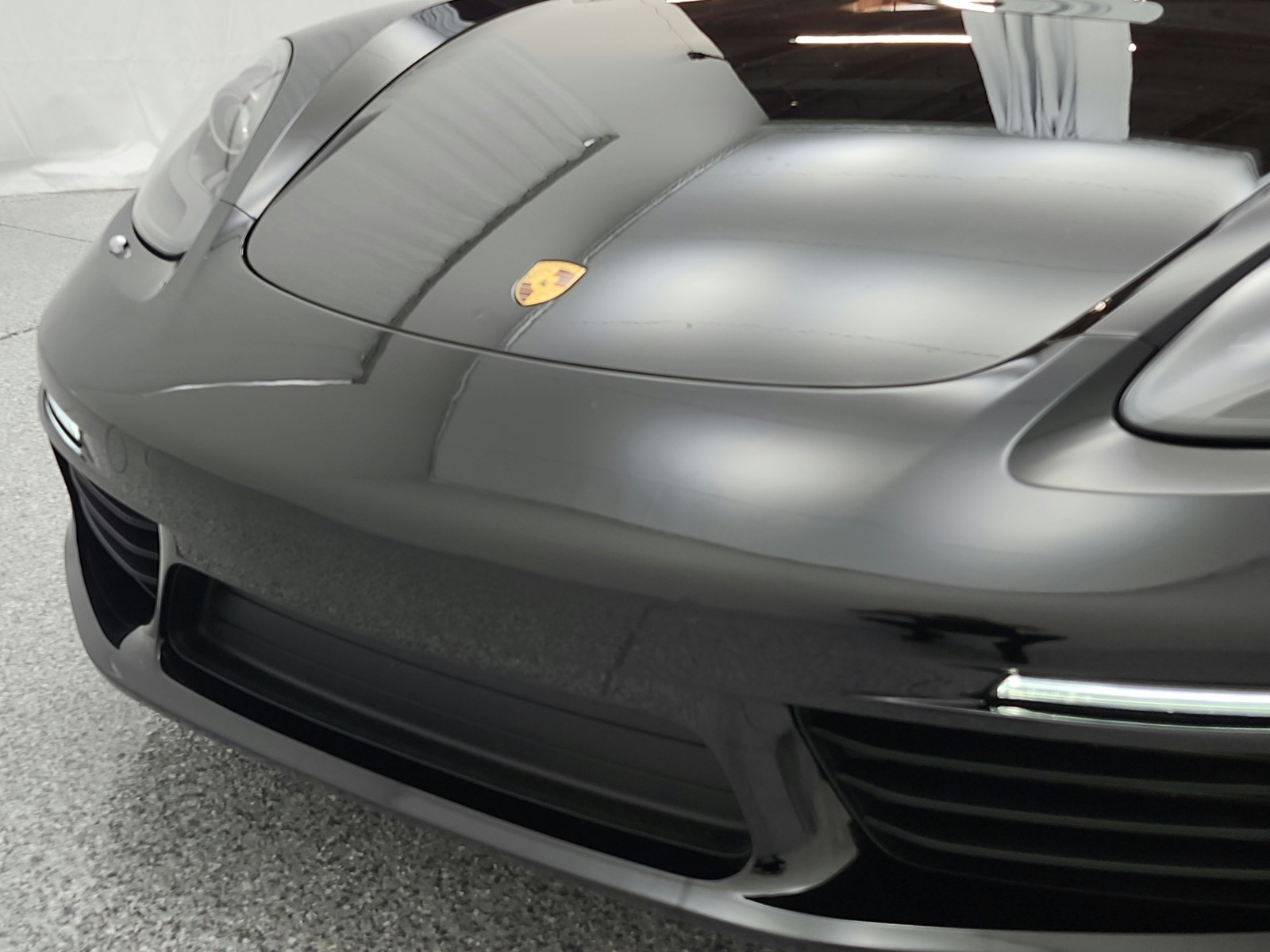 Used 2020 Black Porsche S Coupe image 22