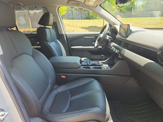 HondaPilot49