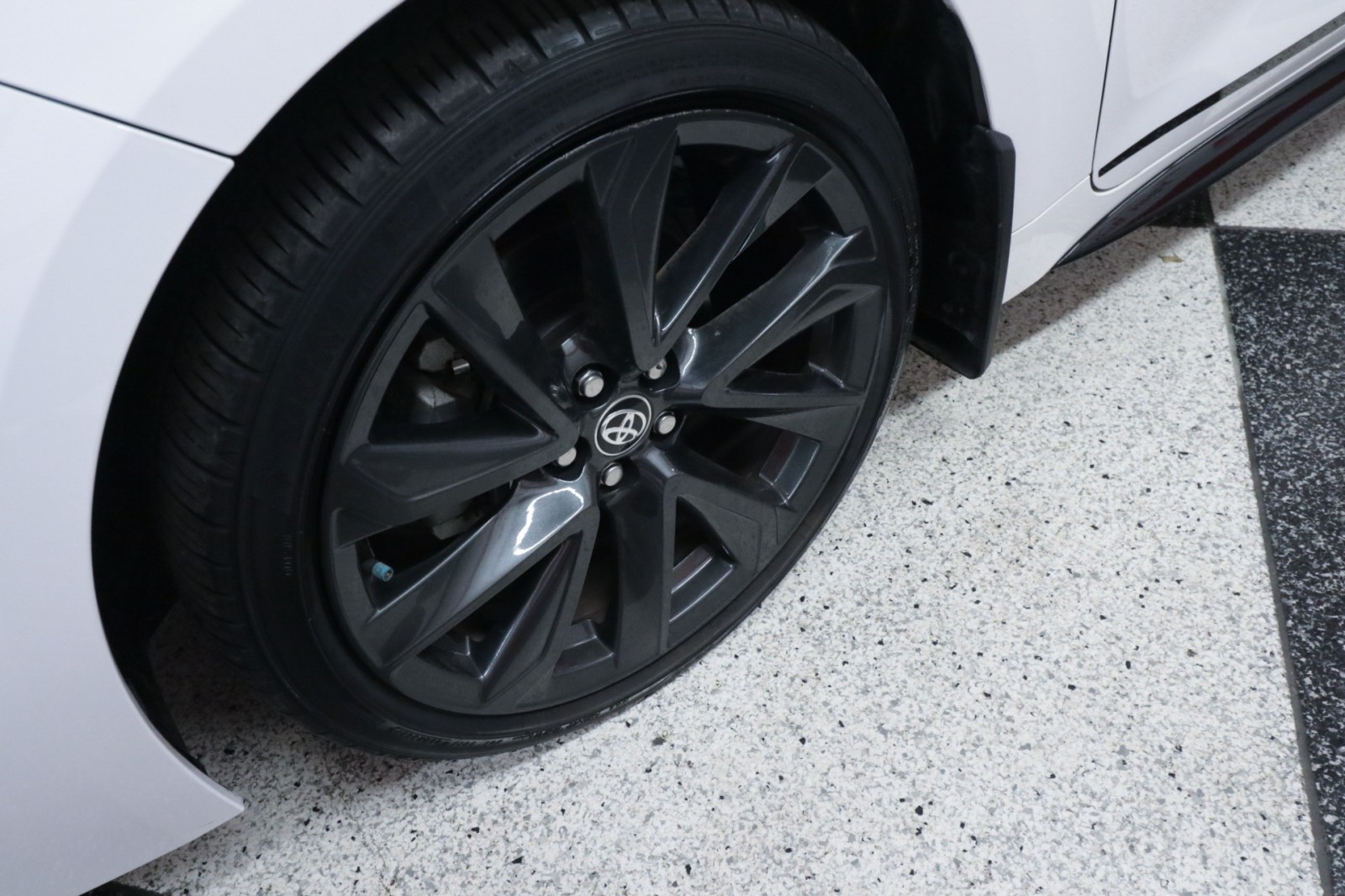 Used Car 2023 Toyota Corolla  Se For Sale Under $25,000 In Austin, Texas