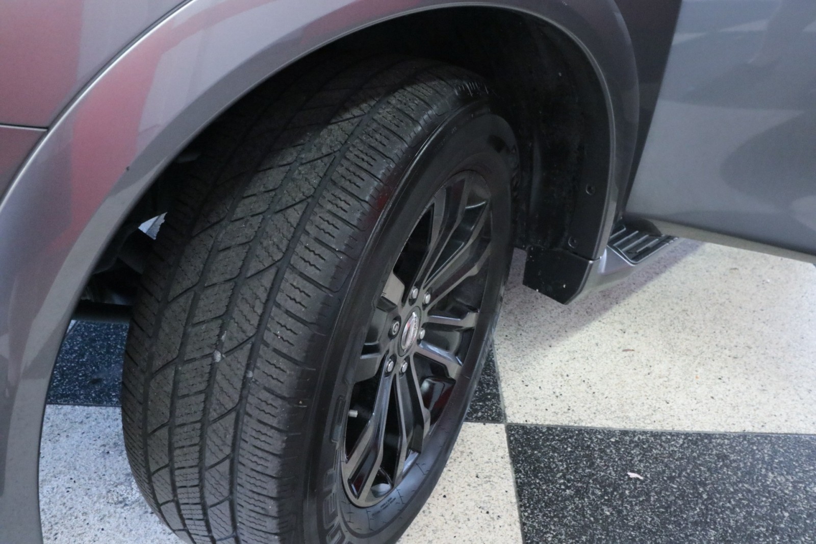 Used Car 2018 Nissan Armada  Platinum For Sale Under $20,000 In Austin, Texas