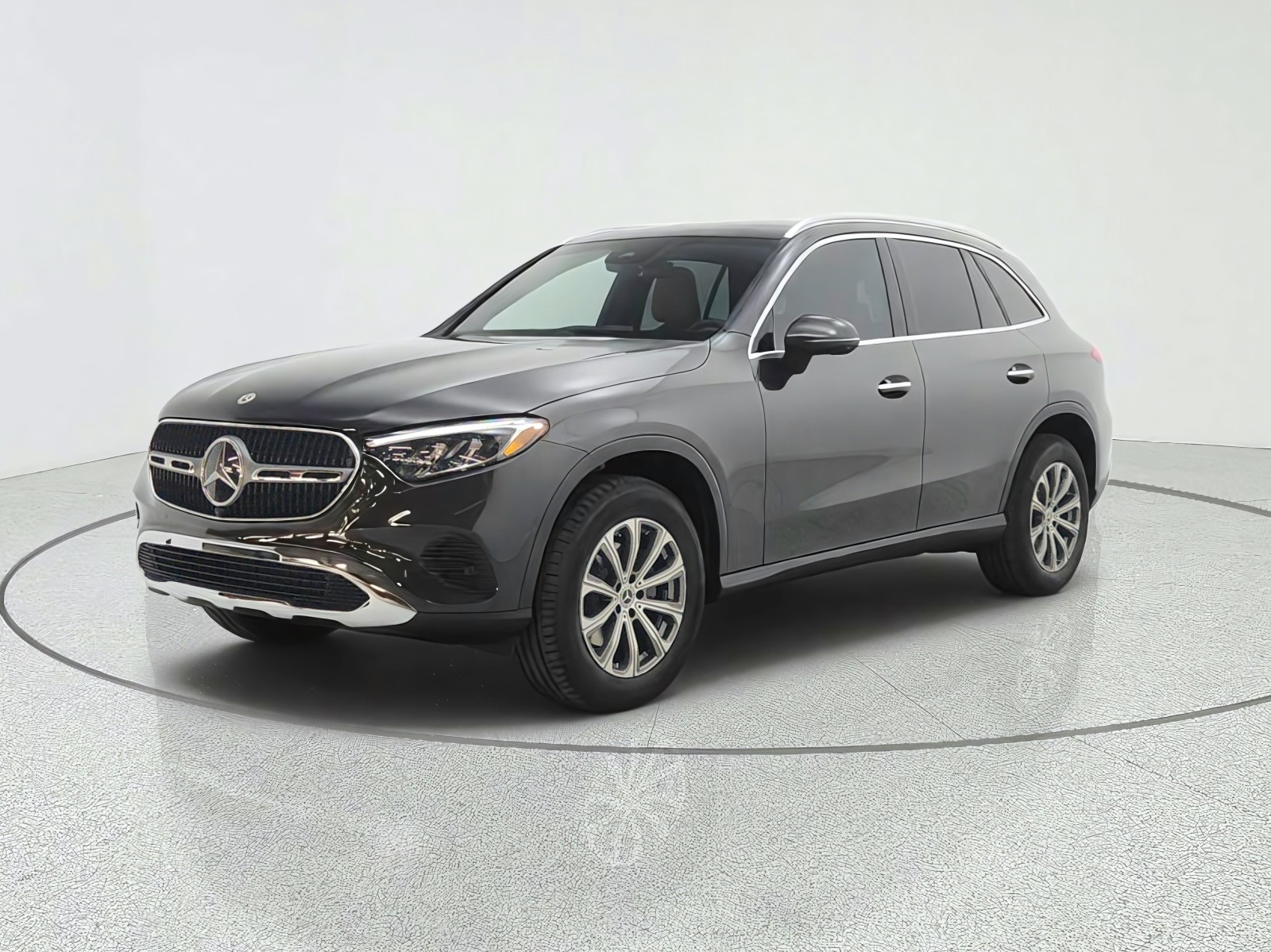 2027 Mercedes-Benz GLC GLC 300 SUV