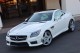 2014  SLK-Class SLK 55 AMG in , 