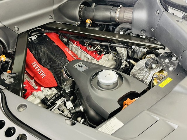 2021 Ferrari SF 90 For Sale