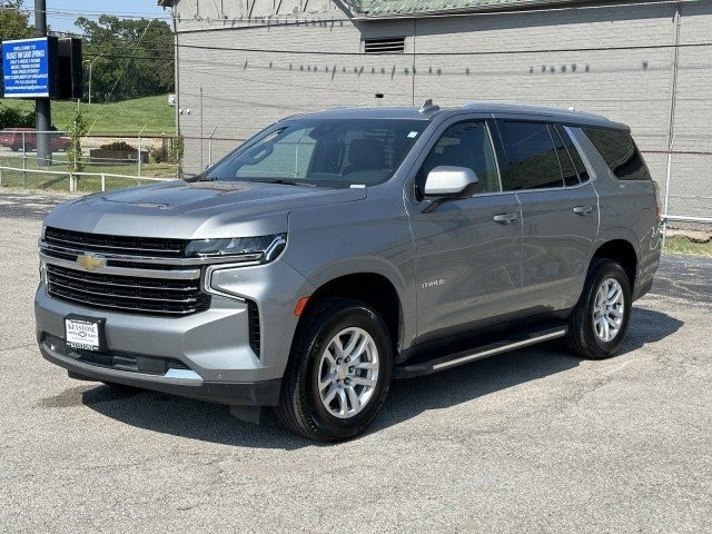 2023 Chevrolet Tahoe LT 7