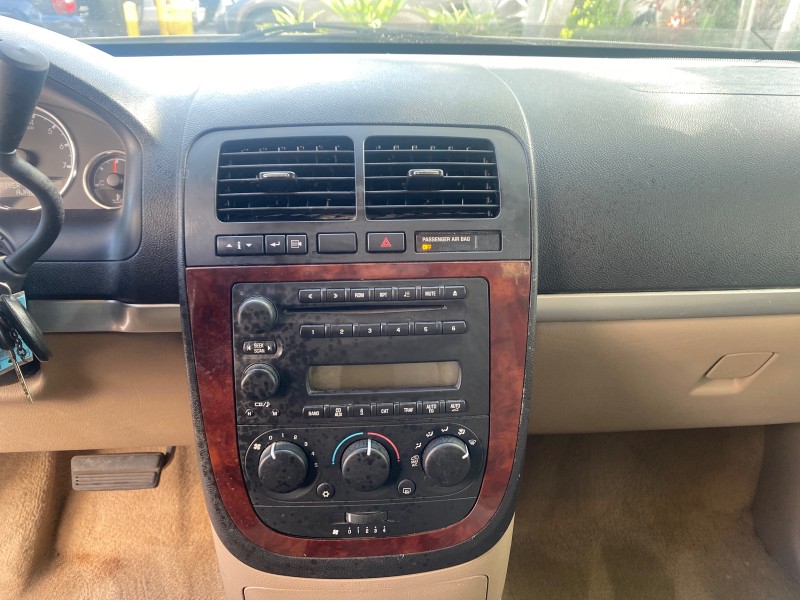 2007 Chevrolet Uplander LS LOW MILES 46,982 VAN in , 