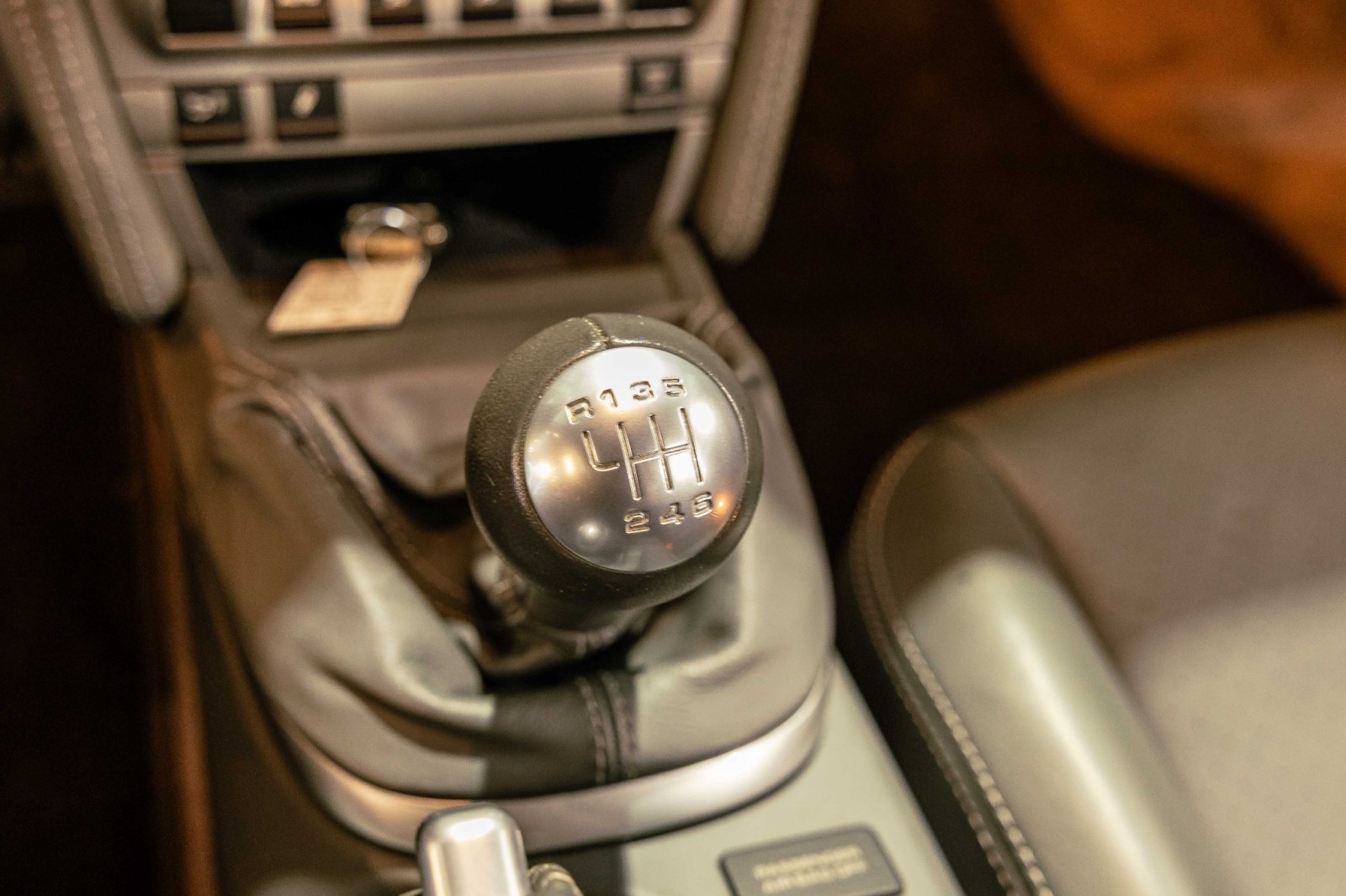 Used Car 2006 Porsche 911  Carrera S For Sale Under $80,000 In Boerne, Texas