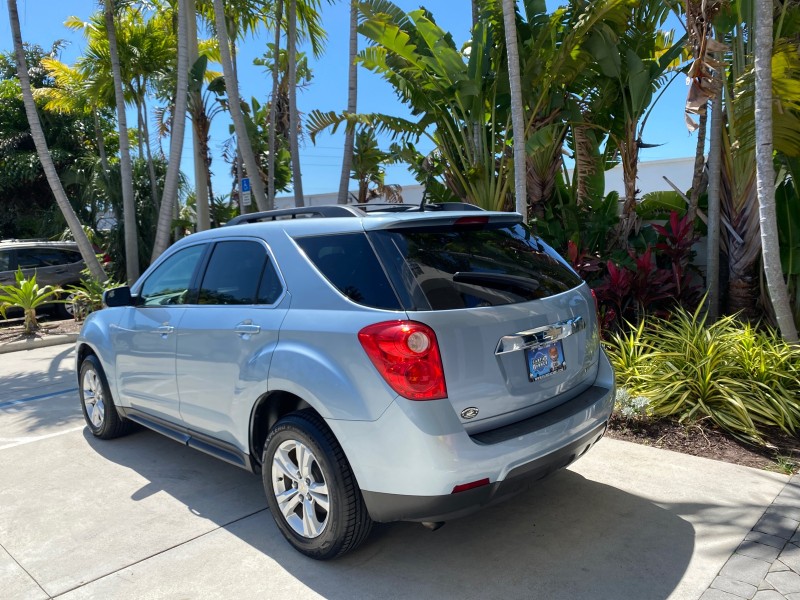2014 Chevrolet Equinox SUV LT 1 OWNER LOW MILES 28,707 in , 