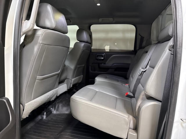 2020 Chevrolet Silverado MD 5500 Duramax RWD Utility/ Service Bed in , 