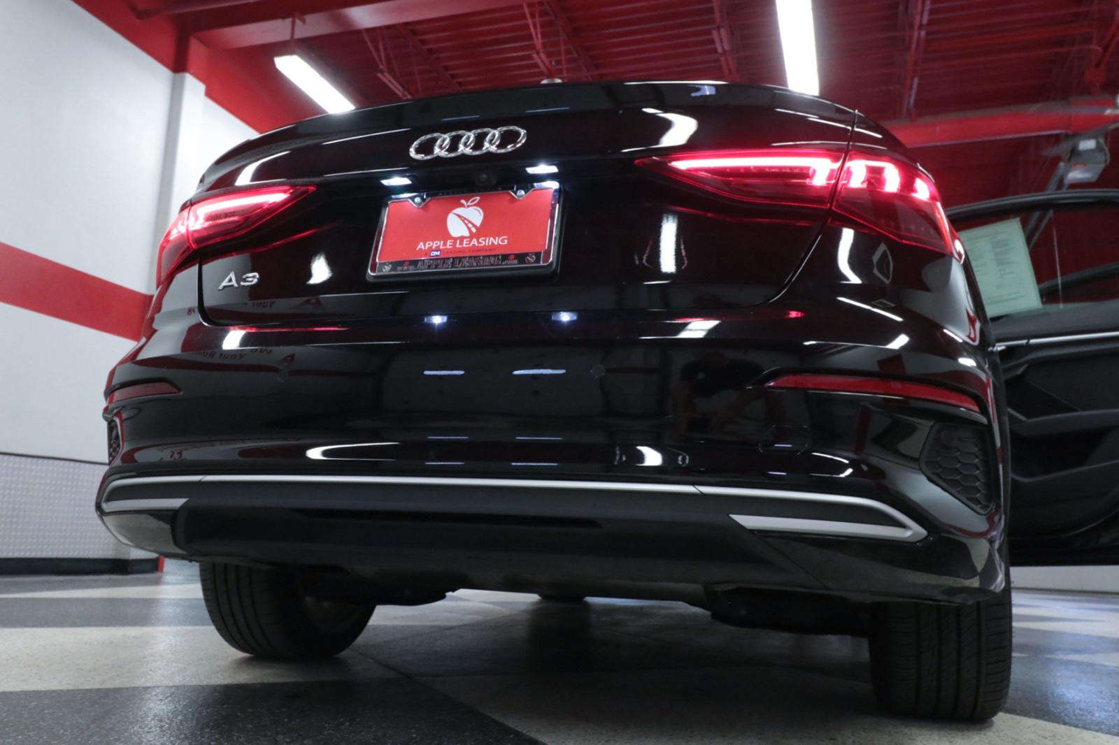 Used Car 2023 Audi A3  Premium For Sale Under $25,000 In Austin, Texas