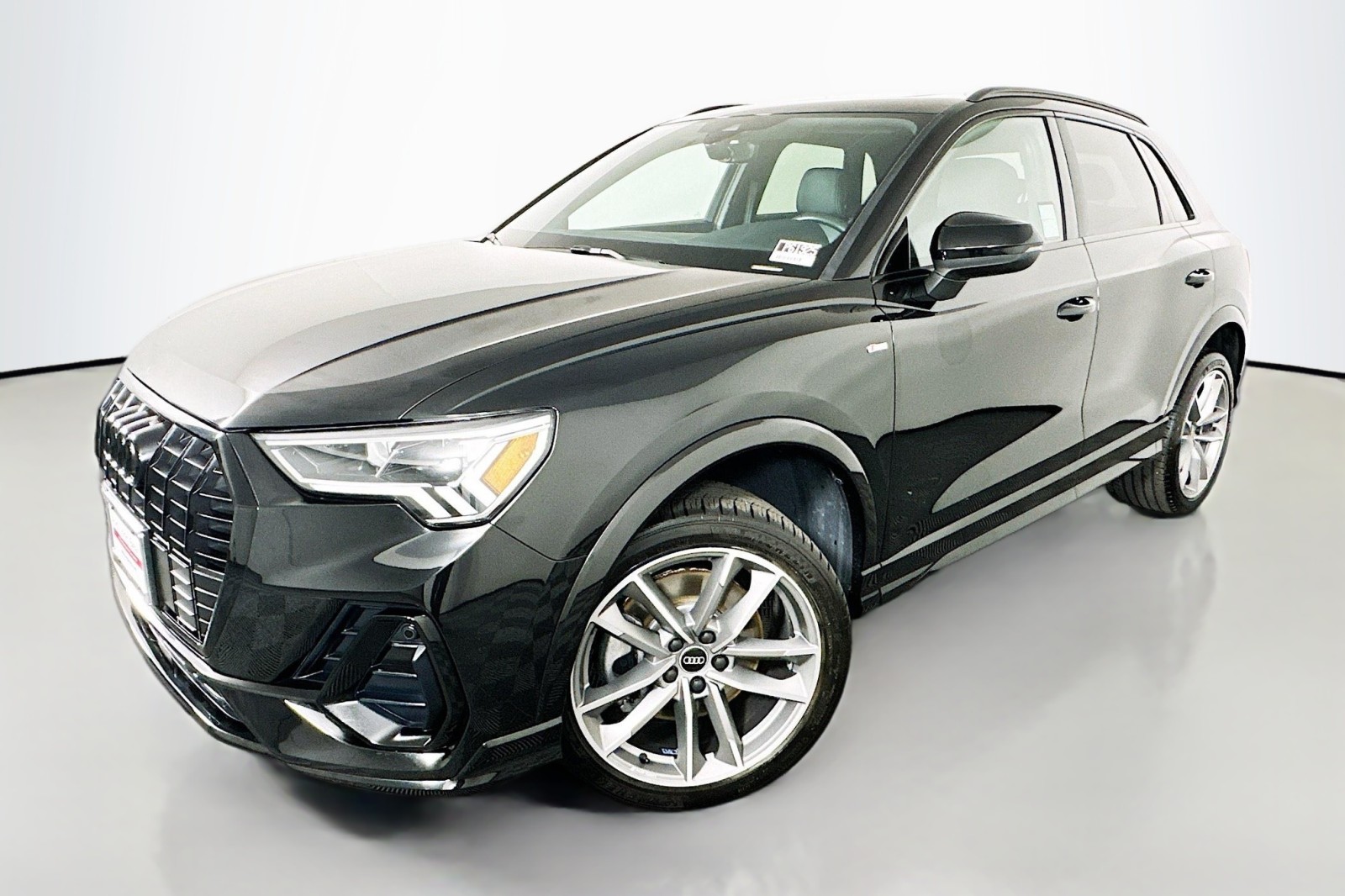 2023 Audi Q3 S Line Premium