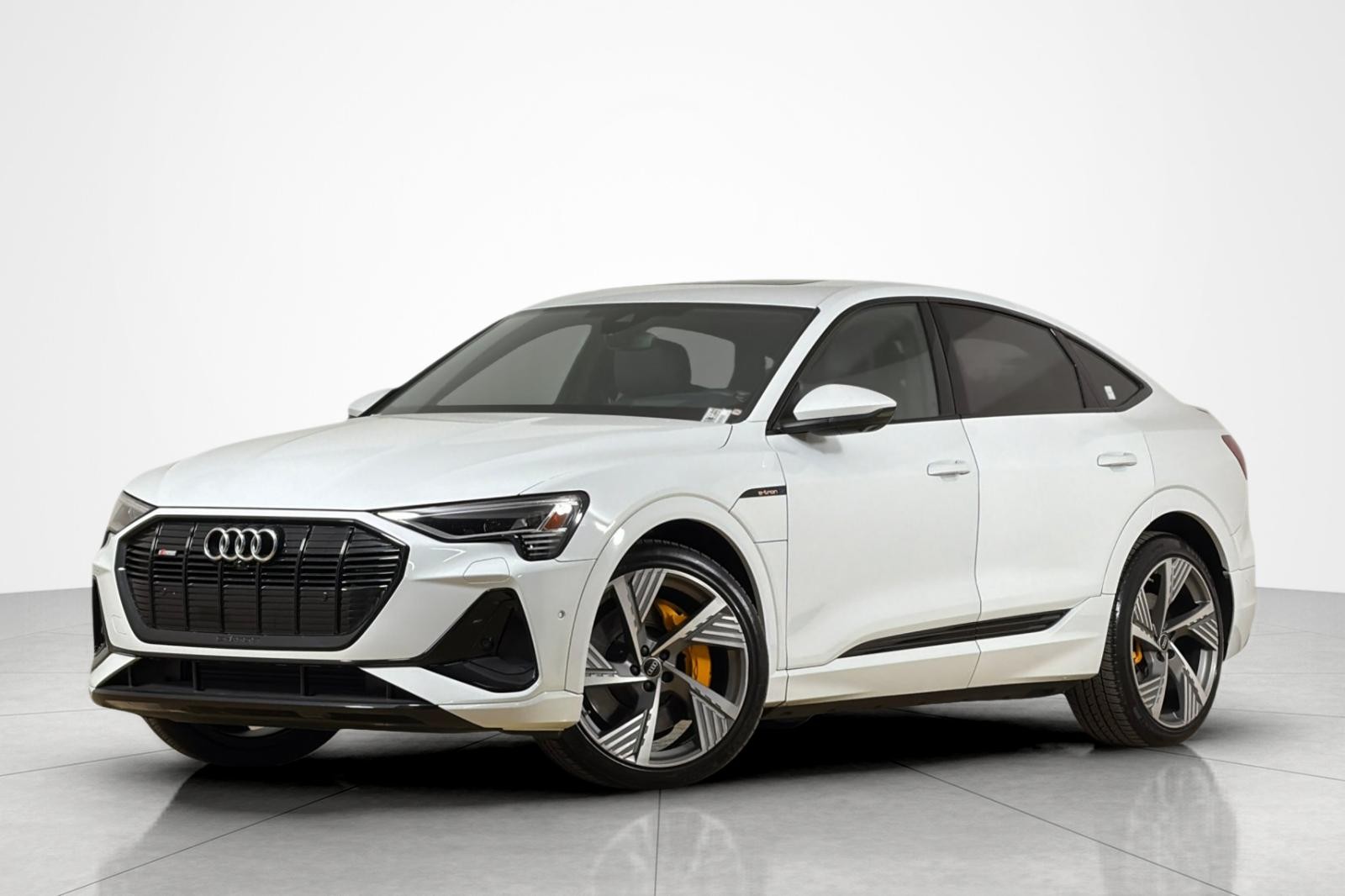 2023 Audi e-tron Sportback S line Prestige quattro