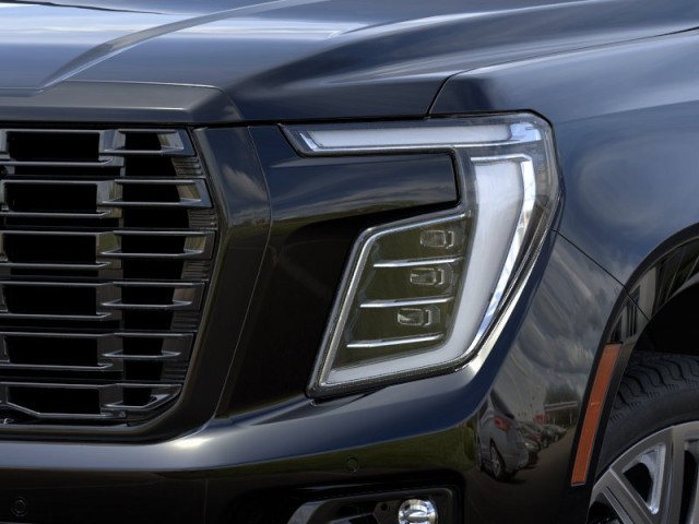 GMCYukon XL10