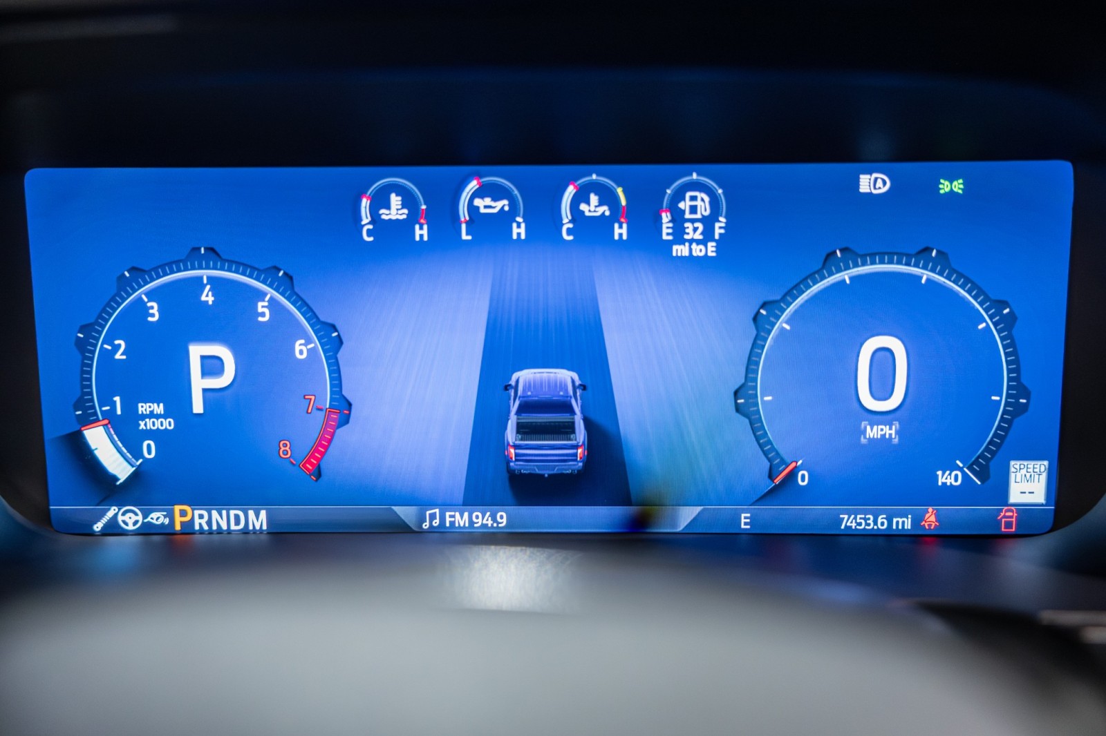 Used Car 2024 Ford F-150  Raptor R - 720 Horsepower - Supercharged V8 For Sale Under $130,000 In Boerne, Texas