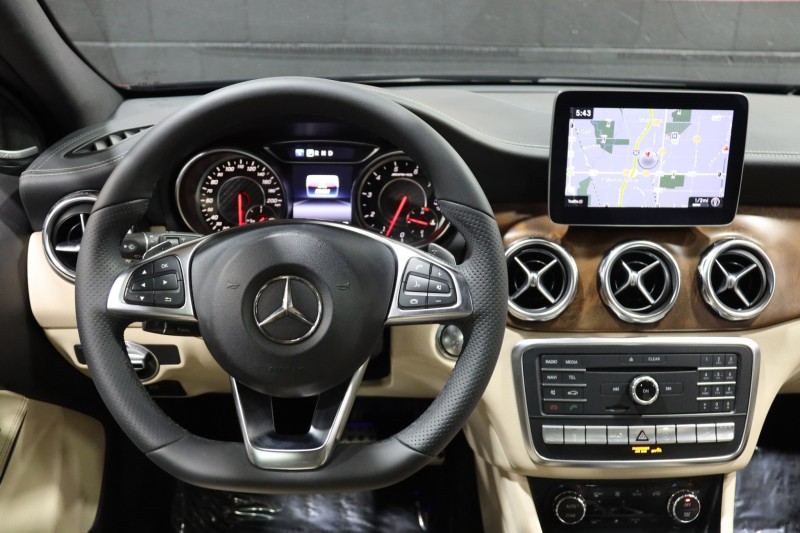 2018 Mercedes-Benz AMG GLA 45 4MATIC Performance Pkg 4dr Suv in , 