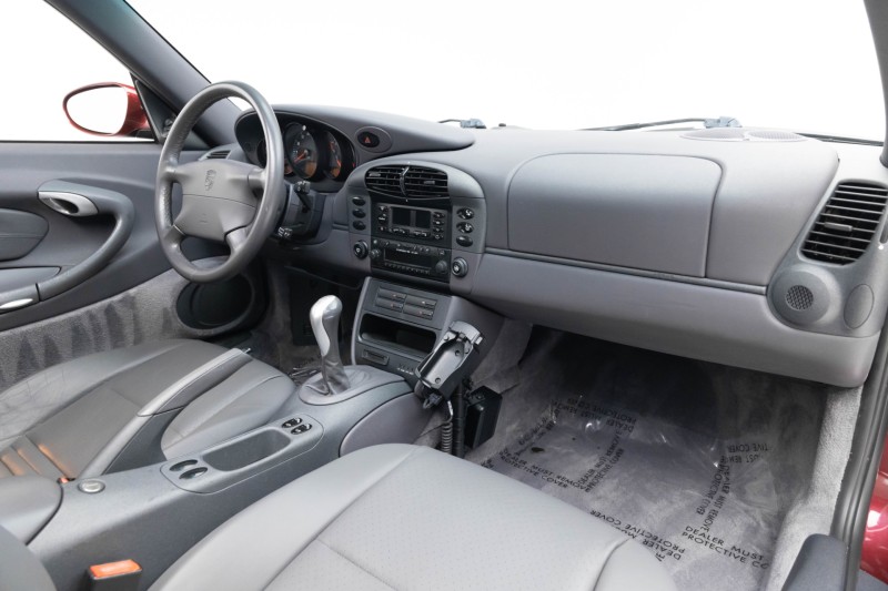 1999 Porsche 911 Carrera  in , 