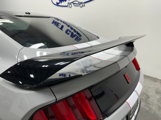 2016 Ford Mustang Shelby GT350R in , 