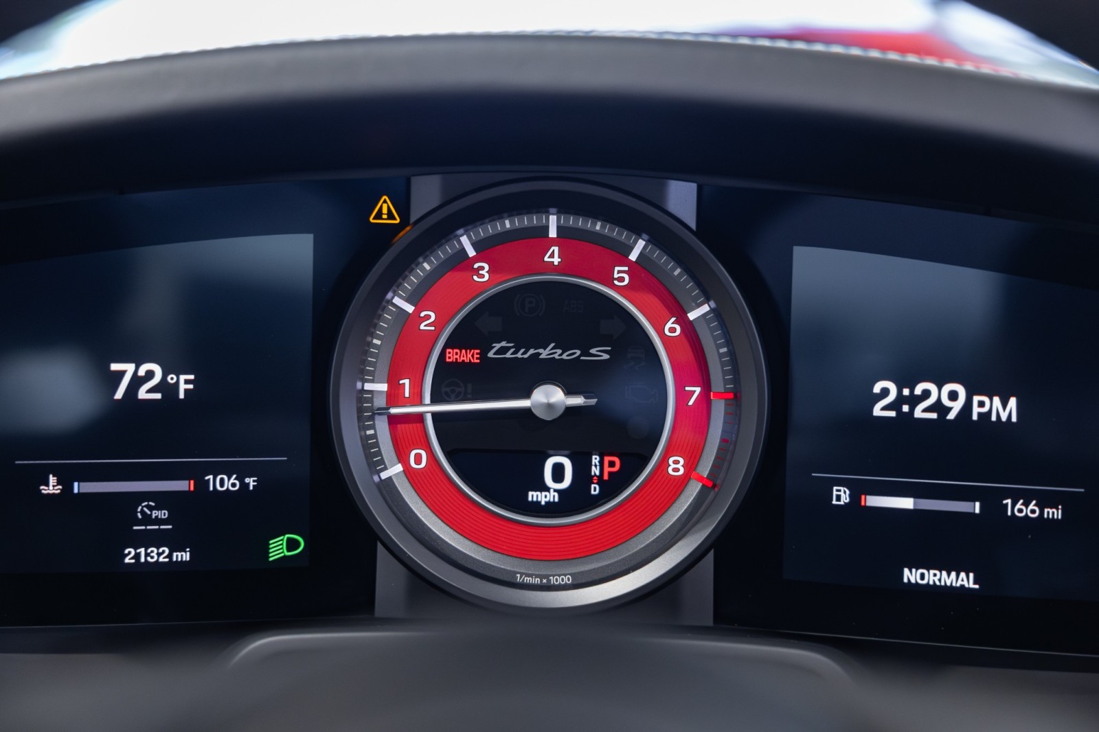 Used Car 2025 Porsche 911  Turbo S - Massive $290,185 Msrp - 911 Turbo Sportdesign Package - Sport Exhaust System - Front Lift For Sale Under $340,000 In Boerne, Texas