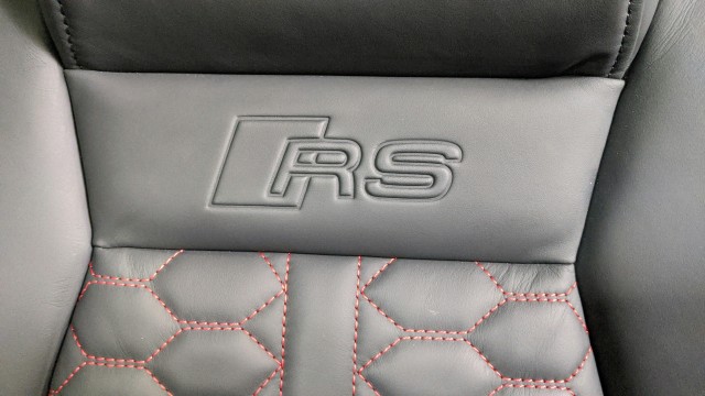 2023 Audi RS 3  27