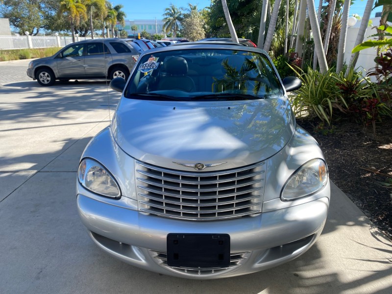 2005 Chrysler PT Cruiser GT LOW MILES 35,037 1 OWNER in ,