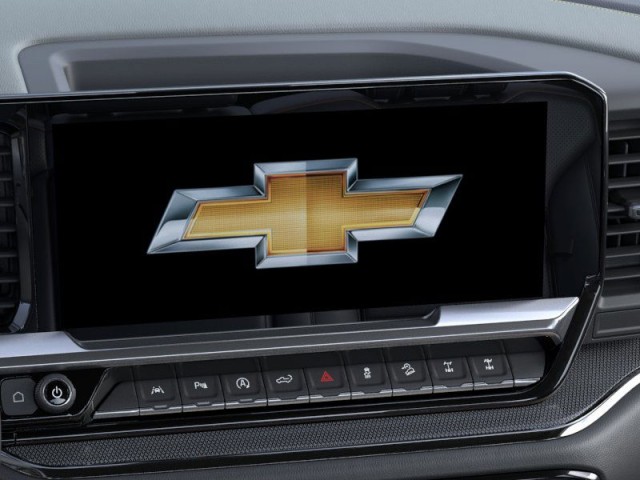 ChevroletSilverado 150020