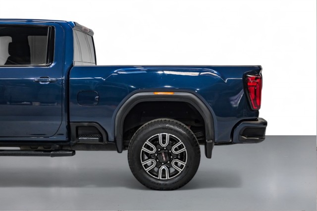 2022 GMC Sierra 2500HD AT4 11