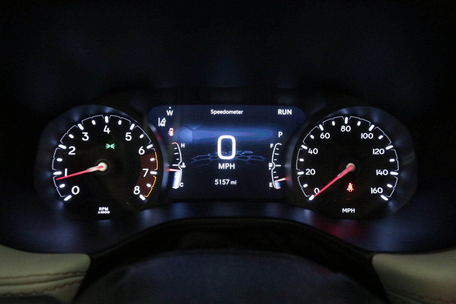 Used Car 2025 Jeep Compass  Limited For Sale Under $30,000 In Austin, Texas
