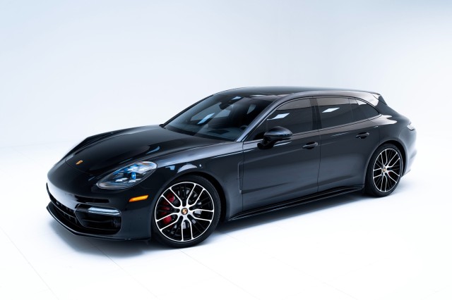 2023  Panamera GTS Sport Turismo in , 