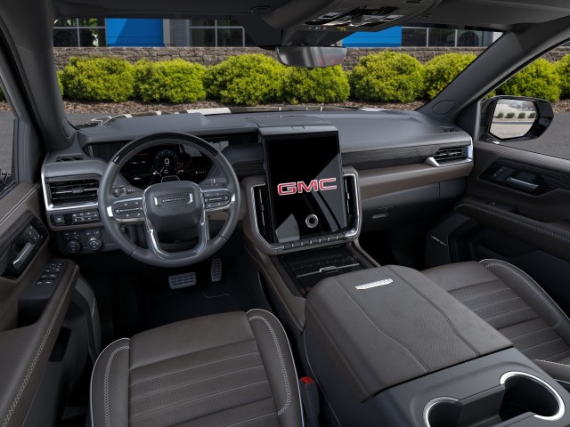 GMCYukon XL15
