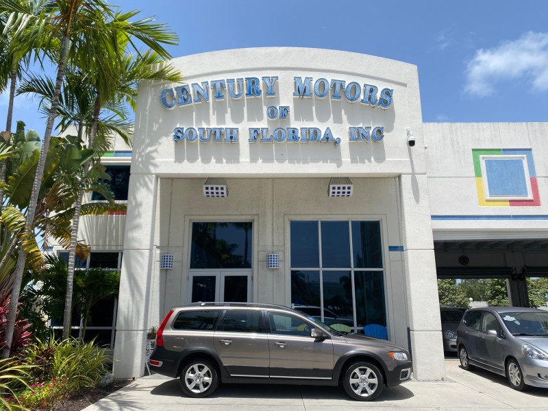 2009 Volvo XC70 3.0T AWD WAGON LOW MILES 78683 in , 
