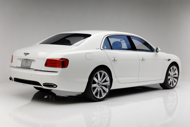 2014 Bentley Flying Spur  in , 