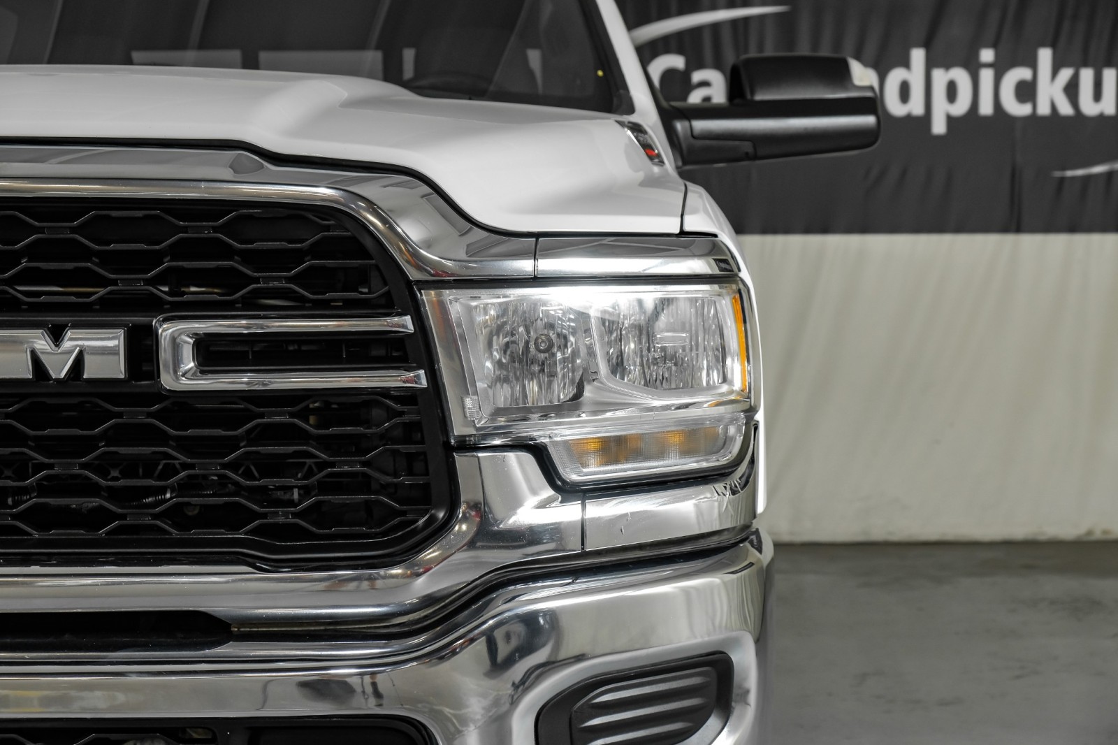 2022 Ram 2500 Tradesman 36