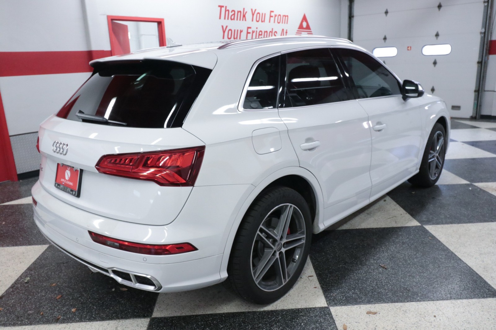 Used Car 2019 Audi Sq5  Premium Plus For Sale Under $25,000 In Austin, Texas