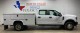 2020  Super Duty F-350 DRW XL 4x4 Diesel Dually Service Bed Camera Bluetooth Towing Keyless in , 