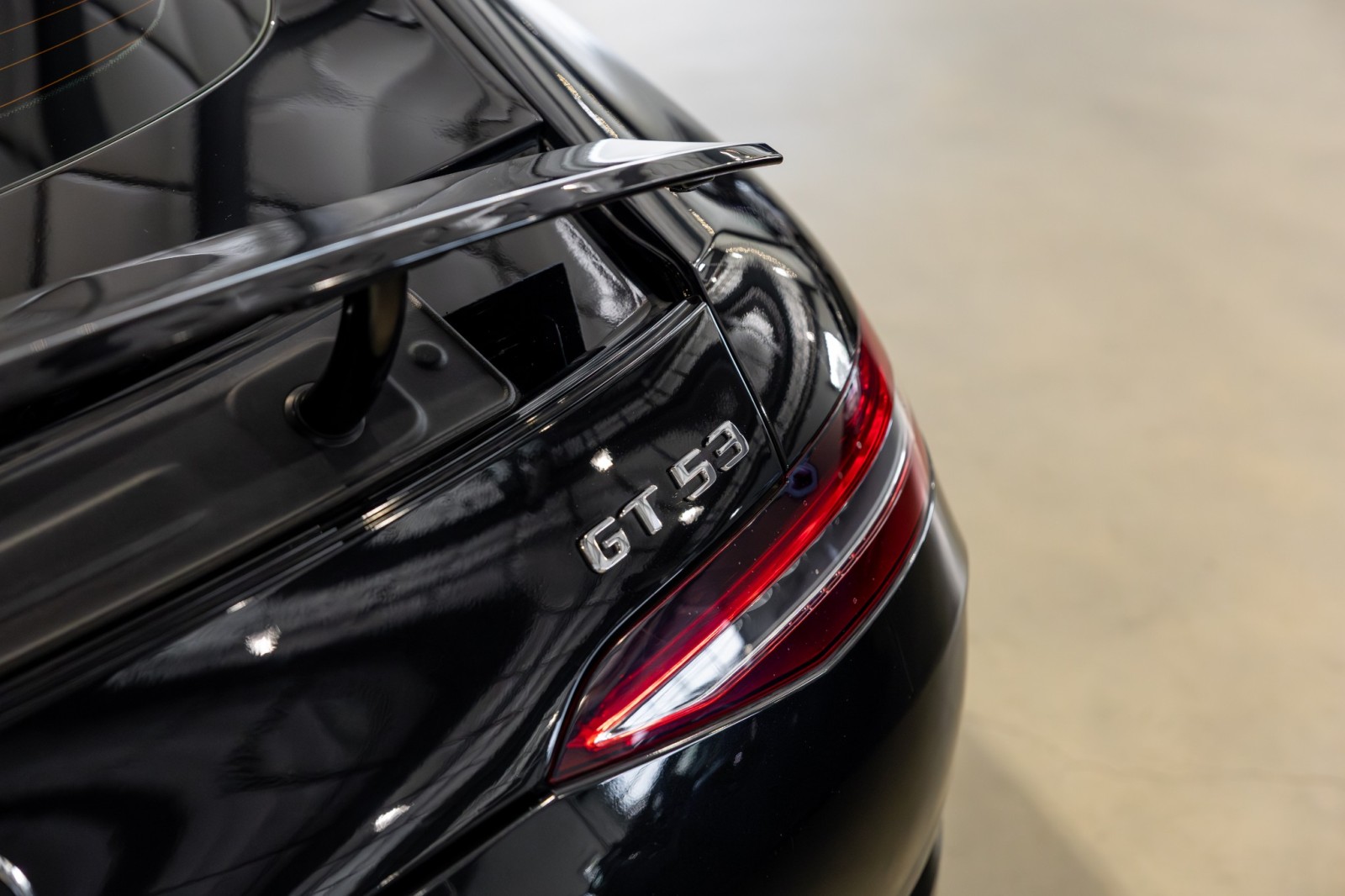 Used Car 2021 Mercedes-benz Amg Gt  Amg Gt 53 For Sale Under $70,000 In Boerne, Texas