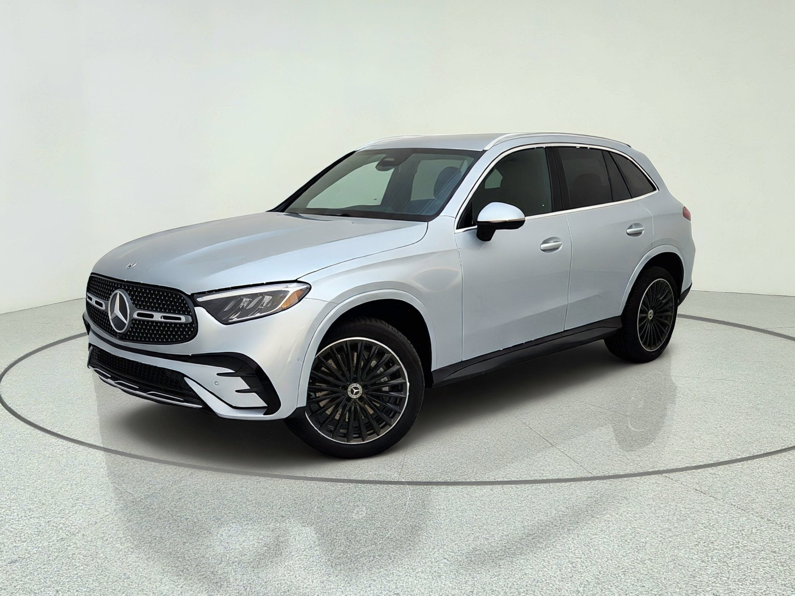 2026 Mercedes-Benz GLC GLC 300 SUV