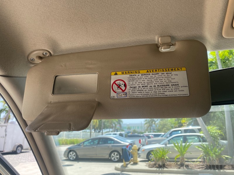 2002 Toyota RAV4 1 OWNER FL LOW MILES 83,089 in , 