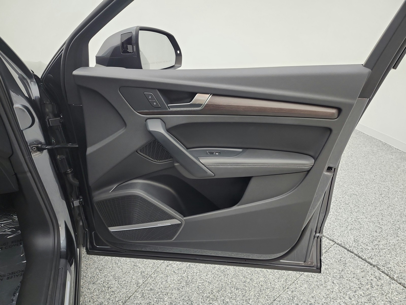 Used 2023 Daytona Gray Pearl Effect Audi S line Premium Plus 45 TFSI quattro image 19