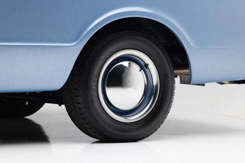 1968 Chevrolet C/K 20 Base in , 