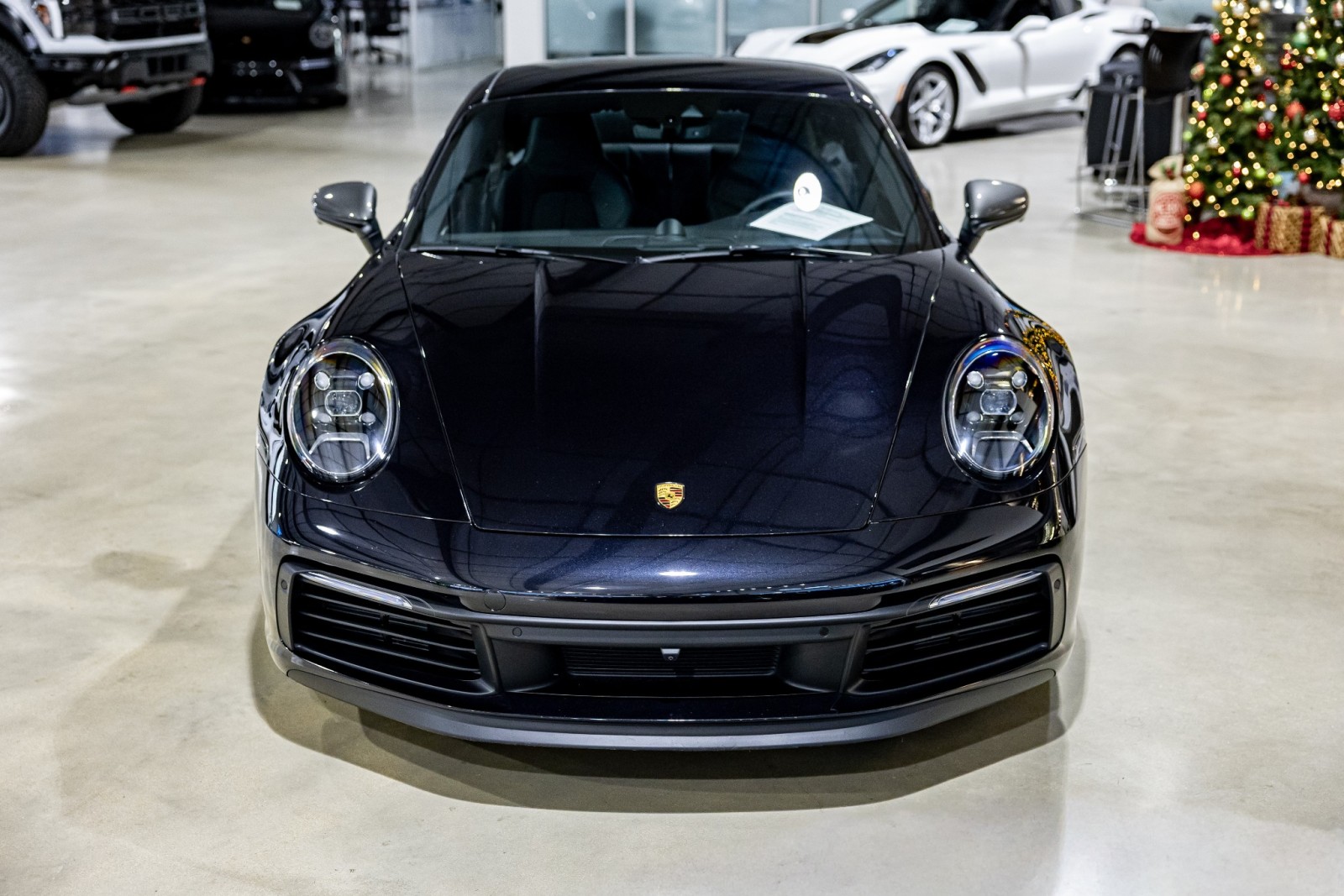 Used Car 2024 Porsche 911  Carrera T For Sale Under $160,000 In Boerne, Texas