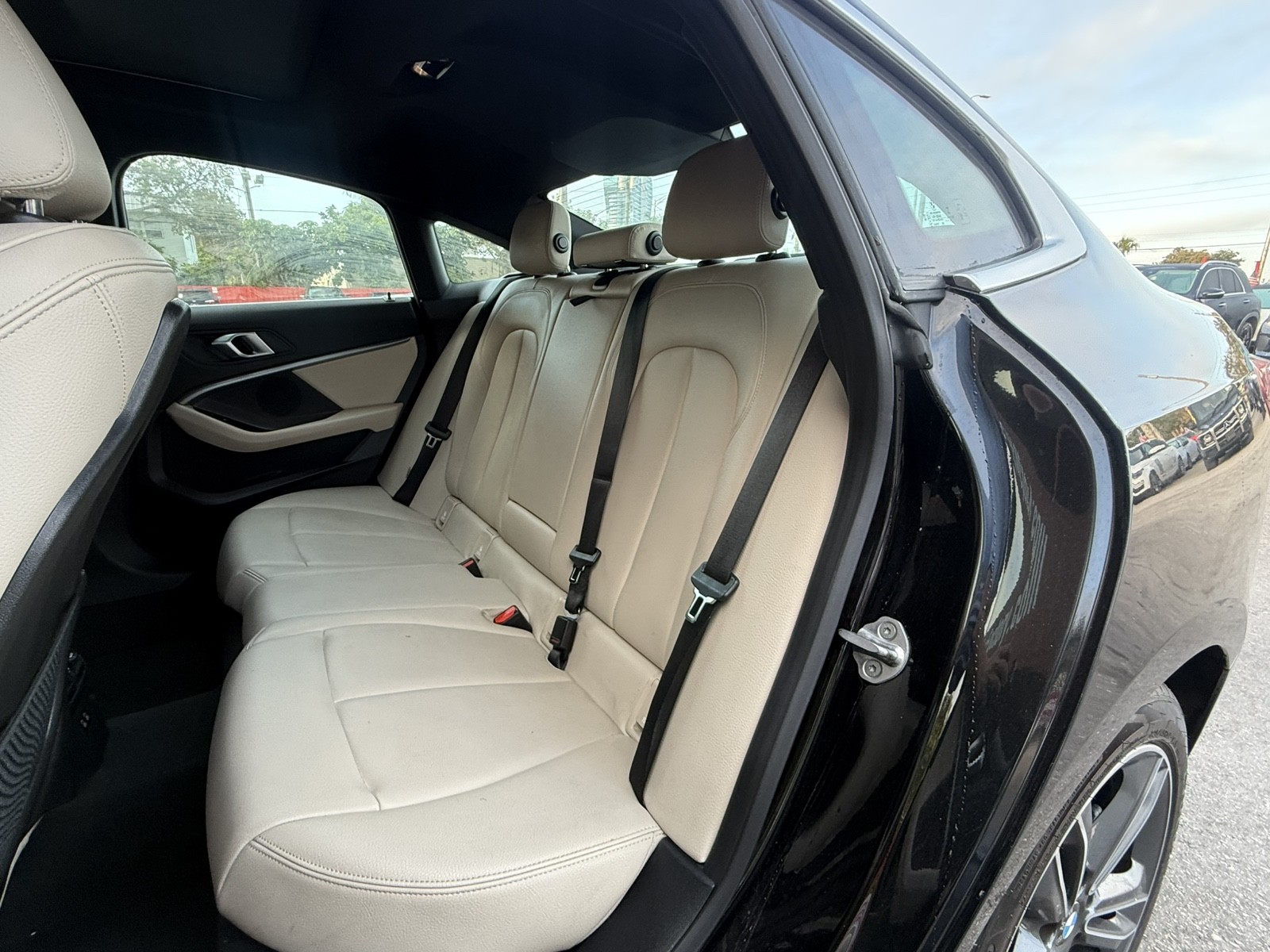 2022 BMW 228i - $18,977
