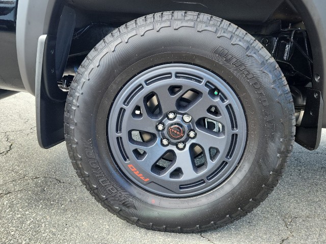 NissanFrontier10