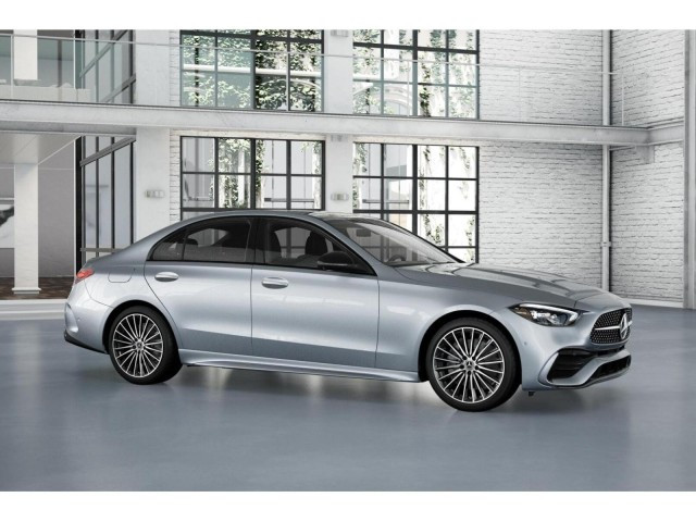 2024 Mercedes-Benz C-Class C 300 13