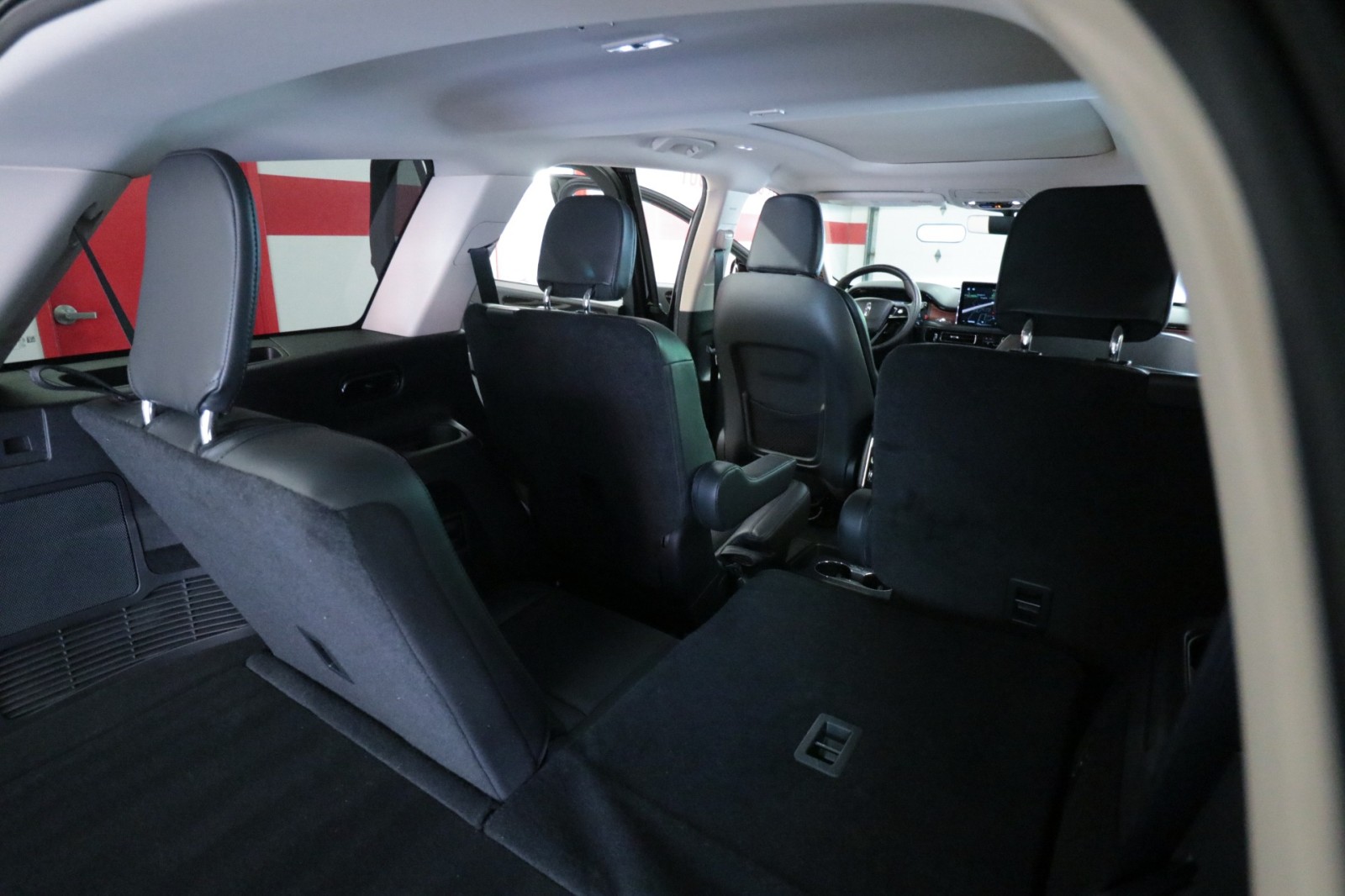 Used Car 2022 Lincoln Aviator  Reserve For Sale Under $50,000 In Austin, Texas