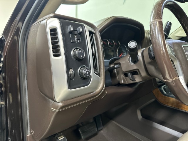 2018 GMC Sierra 2500HD SLT 4WD Duramax in , 