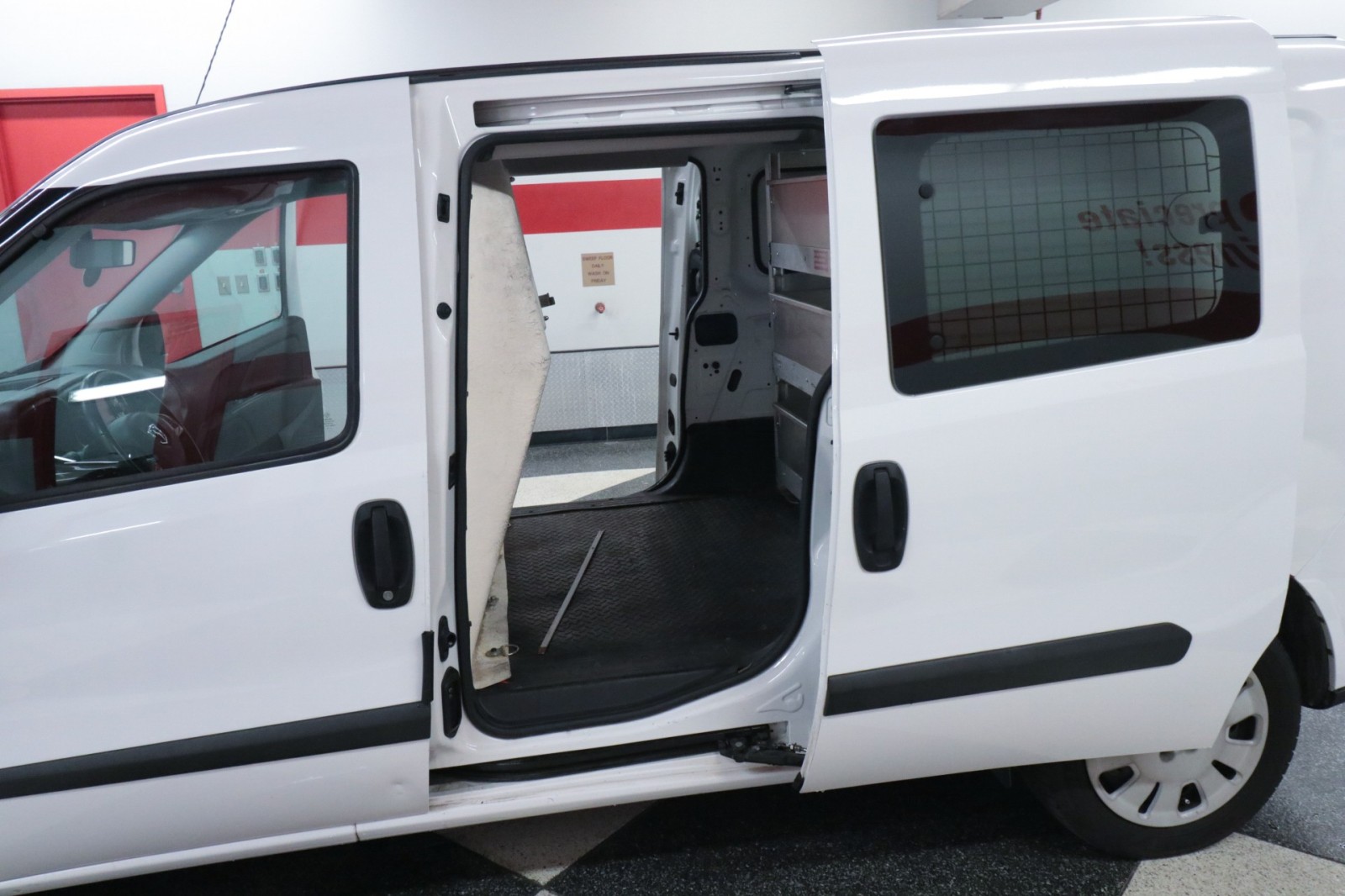 Used Car 2019 Ram Promaster City Cargo Van  Tradesman Slt For Sale Under $20,000 In Austin, Texas