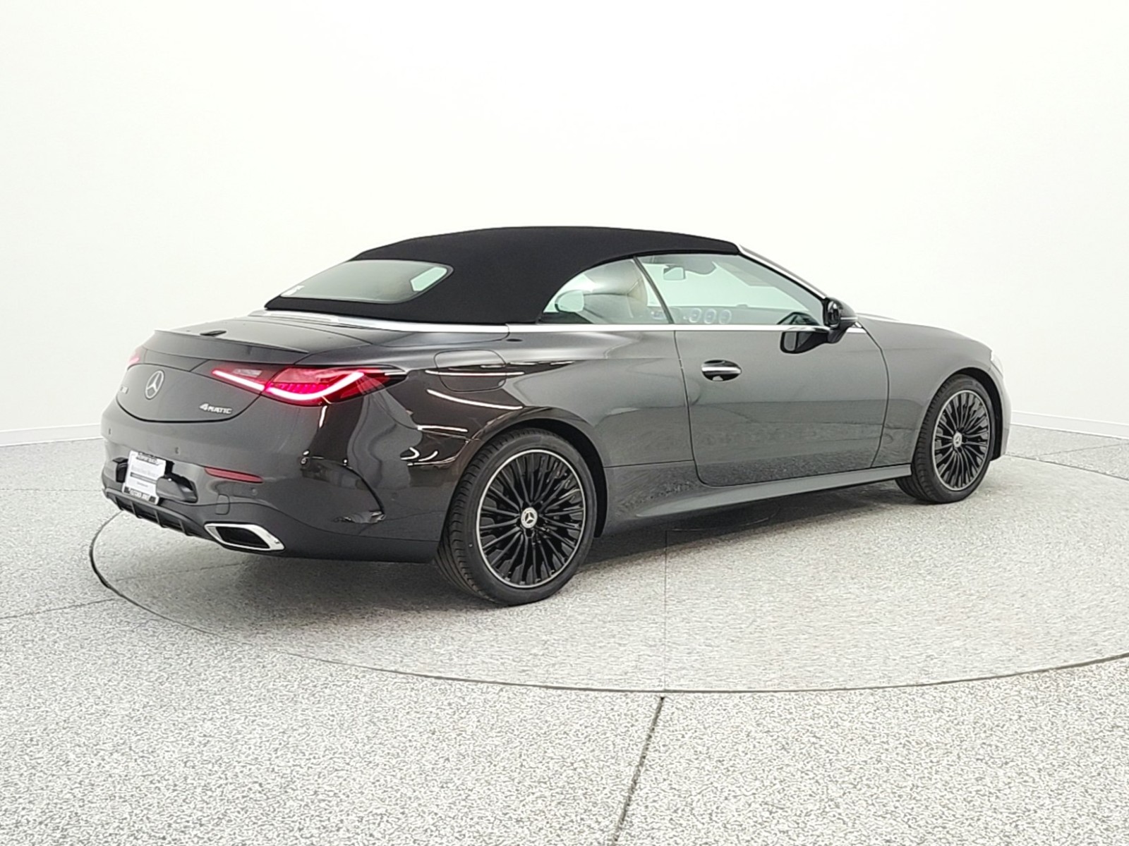 New 2026 Graphite Grey Metallic Mercedes-Benz CLE 300 image 19