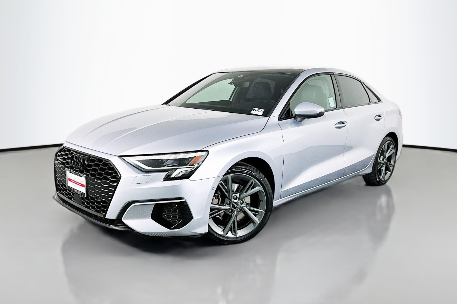 2024 Audi A3 40 TFSI Premium Plus quattro S tronic's photo