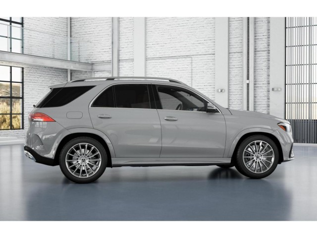 2024 Mercedes-Benz GLE GLE 450 16