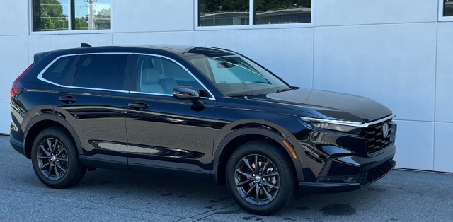 HondaCR-V6